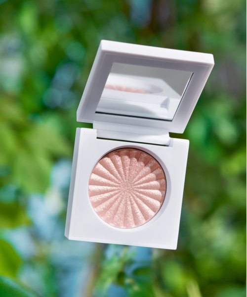 ミニ ハイライター ペパーミント