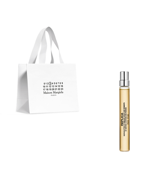 レプリカ ジャズクラブ オードトワレ 10ml