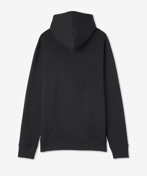 1017 ALYX 9SM ローラーコースターバックル フーディー ブラック 画像 3