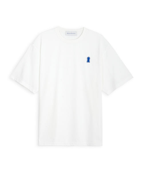 SECONDMONO セカンドモノログ Tシャツ 2枚セット 画像 6