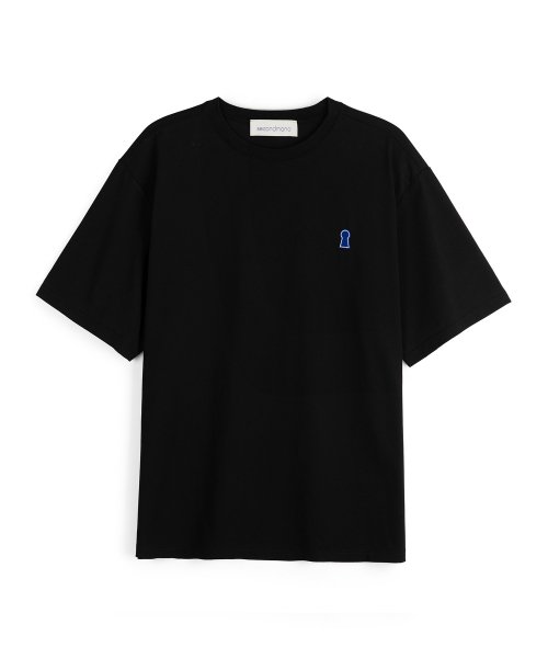 SECONDMONO セカンドモノログ Tシャツ 2枚セット 画像 7