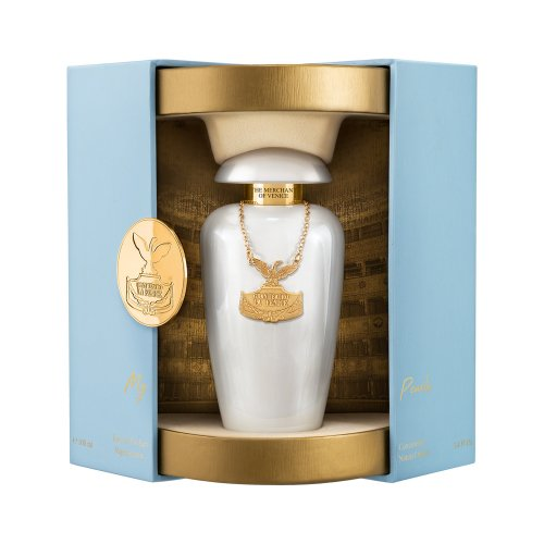 ラ・フェニーチェ マイパール オードパルファム 50ml 이미지 2