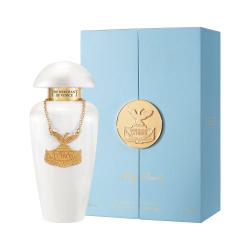 ラ・フェニーチェ マイパール オードパルファム 50ml