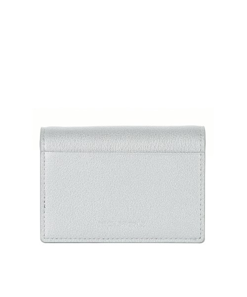 닉앤니콜(NICK&NICOLE) CRYSTAL ACCORDION WALLET_6 COLOR 이미지 3