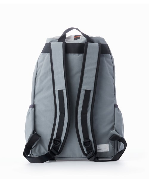 ストリング バックパック 750 グレー 이미지 3