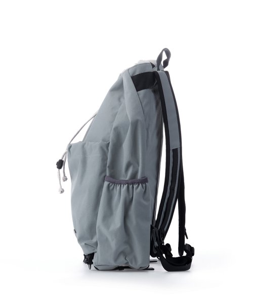 ストリング バックパック 750 グレー 이미지 4
