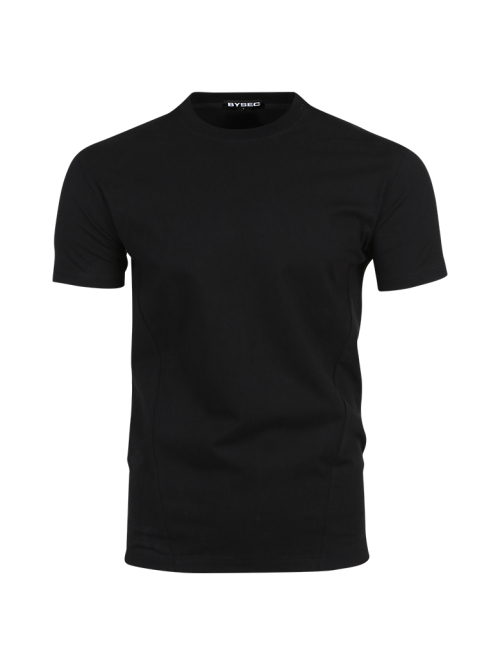 VIJAC 特殊綿 無地 マッスルフィット 半袖Tシャツ 7カラー 画像 8