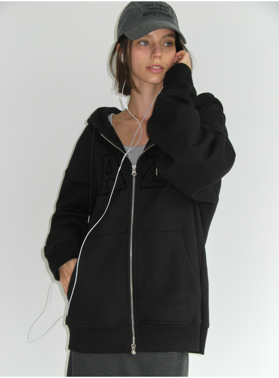 LAZYZ 레이지지(LAZYZ) Sleep More Washing Ball Cap 이미지 6