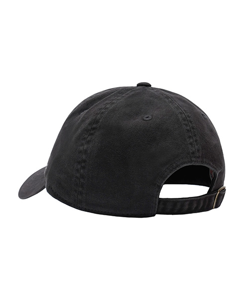 AMERICAN NEEDLE 아메리칸니들(AMERICAN NEEDLE) ARCHIVE CAP NY BLACK YKEES NL - BLACK 이미지 4