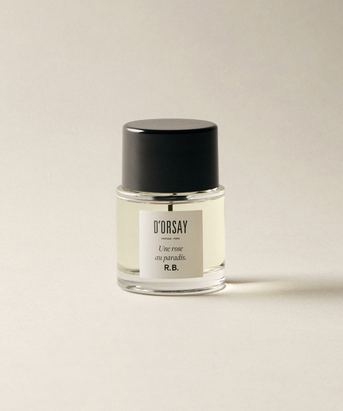 エフ・ベ オードパルファム 50ml