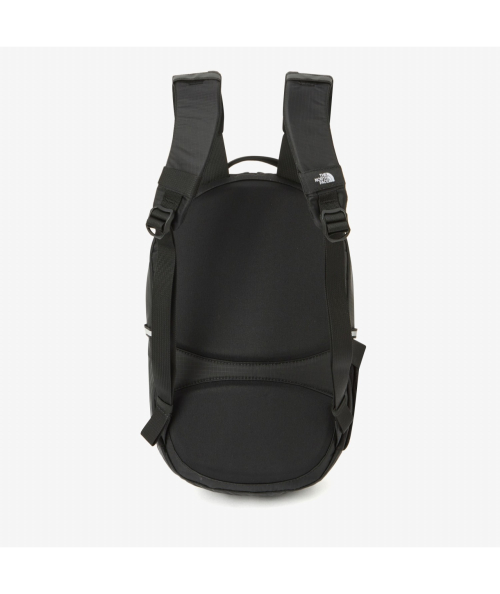 THE NORTH FACE ボレアリス ミニ パック NM2DQ55A ブラック ミニバックパック デイリーバッグ 画像 2