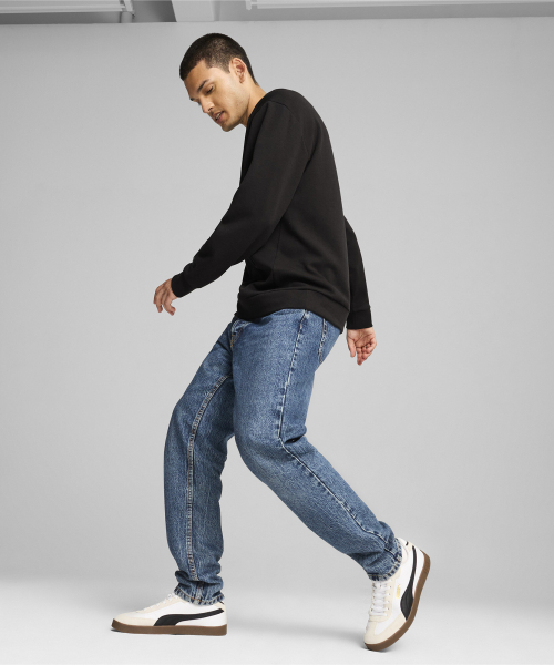 PUMA クラブ 2 エラ スニーカー ホワイト×ブラック 397447-07 画像 7