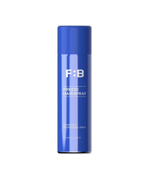 フォビュート フリーズ ヘアスプレー 200ml