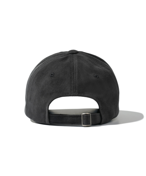 아이돈워너셀(IDWS) Saga Leaf Maxi Cap Charcoal 이미지 5