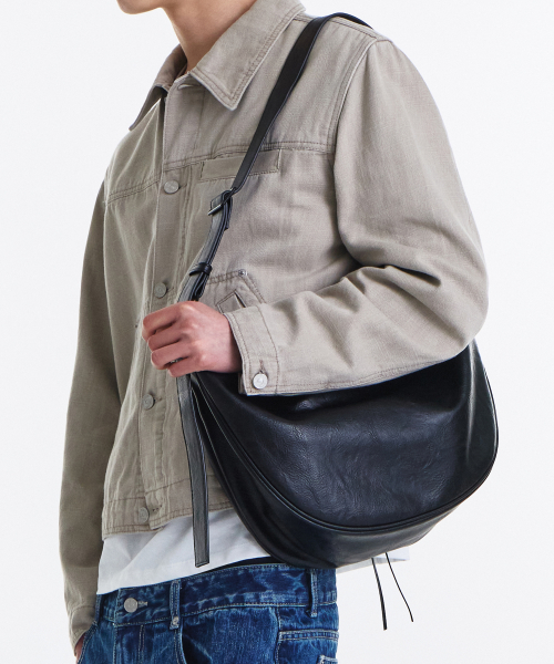 ALL-DAY MIDDLE CROSS BAG