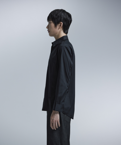エッセンシャル ドレス シャツ 画像 11