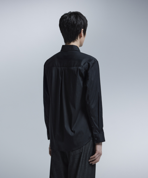 エッセンシャル ドレス シャツ 画像 12