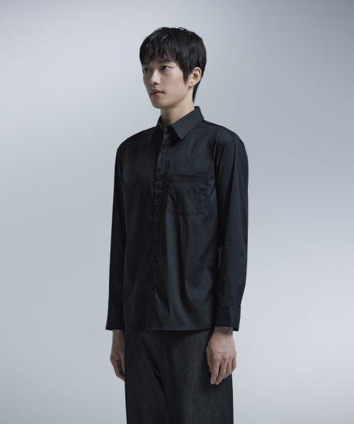 エッセンシャル ドレス シャツ 画像 10