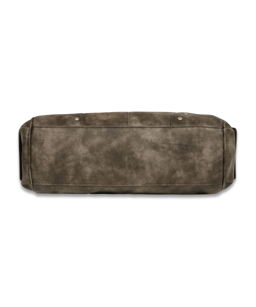 도프셉(DOFFSEPT) Rhea Bag in Grey 이미지 6