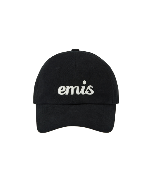 APPLIQUE BALL CAP