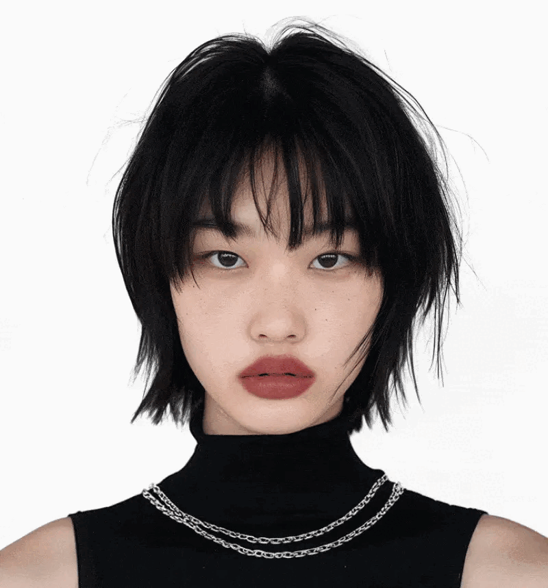 ENTROPY Makeup 참 틴트 / 블러리 (10 Colors) 이미지 5