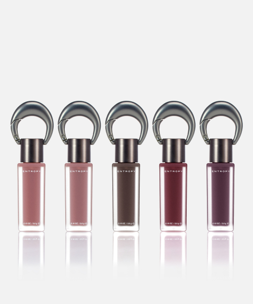 ENTROPY Makeup 참 틴트 / 블러리 (10 Colors) 이미지 3