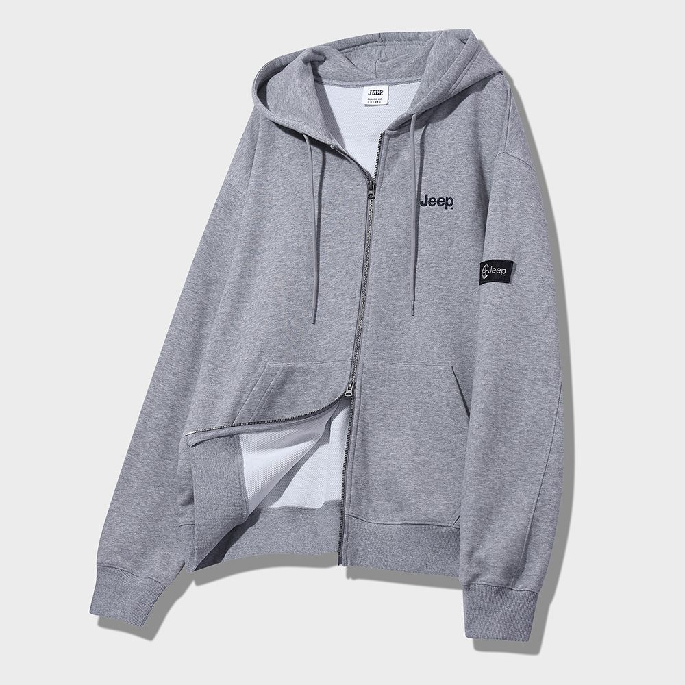 M/GREY(JP5TZU051MG