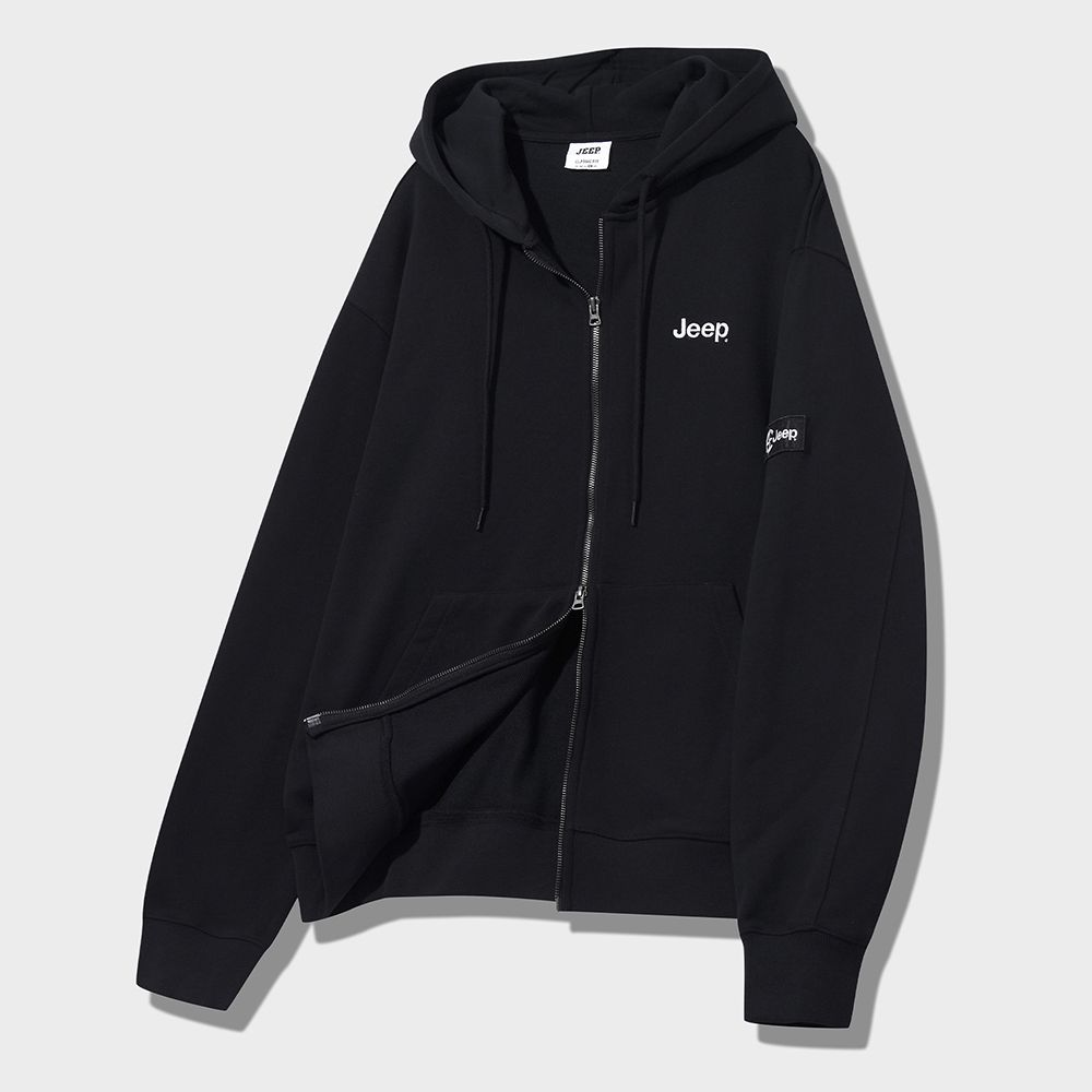 BLACK(JR5TZU051BK