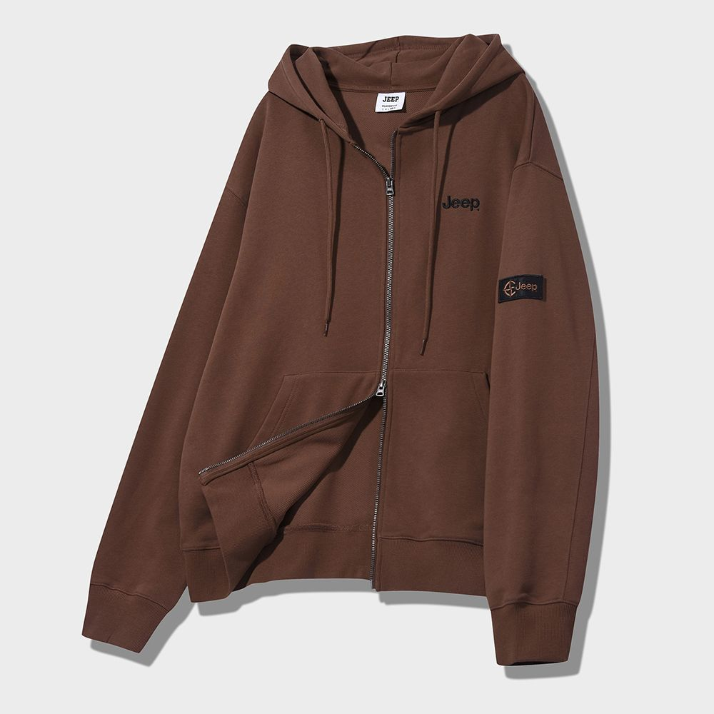 BROWN(JR5TZU051BR