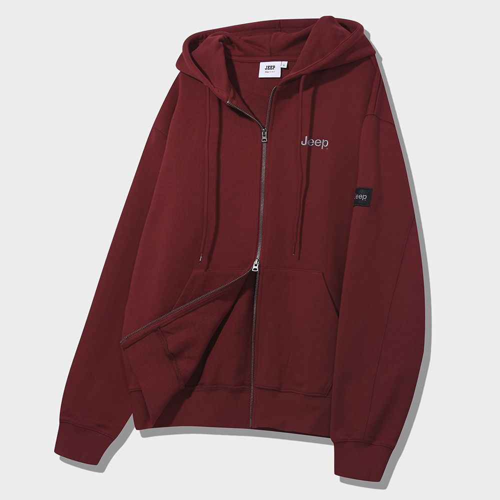 BURGUNDY(JR5TZU051BG