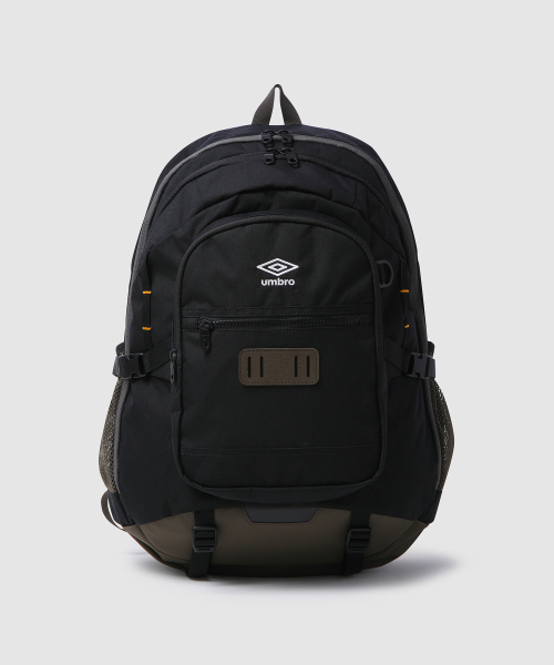 ウェイファインダー バックパック 32L ブラック