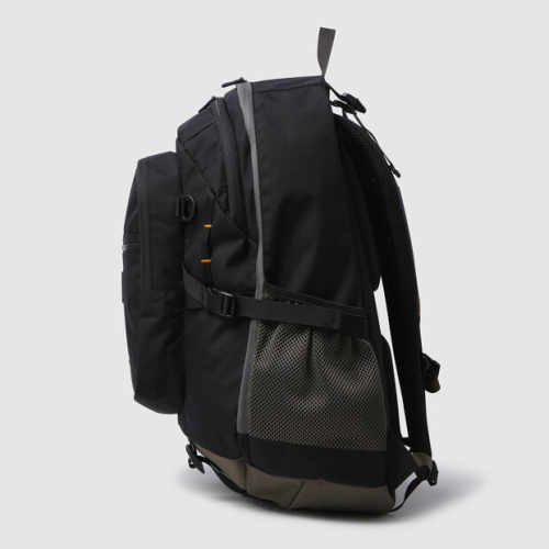 UMBRO 웨이파인더 백팩 (32L)  블랙(UQ123CBP16) 이미지 2