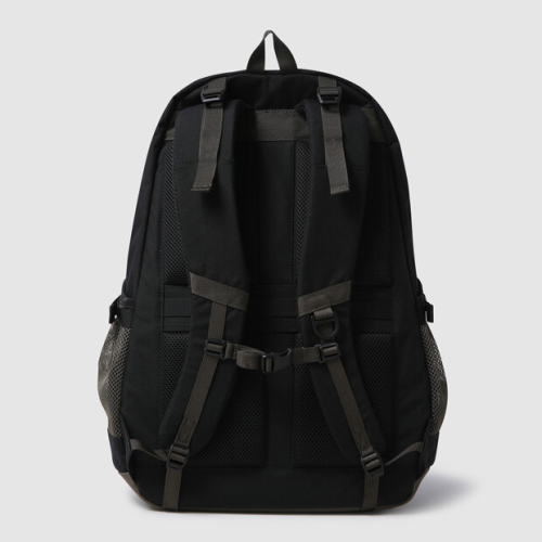 UMBRO 웨이파인더 백팩 (32L)  블랙(UQ123CBP16) 이미지 3