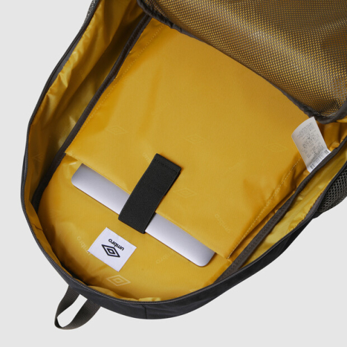 UMBRO 웨이파인더 백팩 (32L)  블랙(UQ123CBP16) 이미지 4