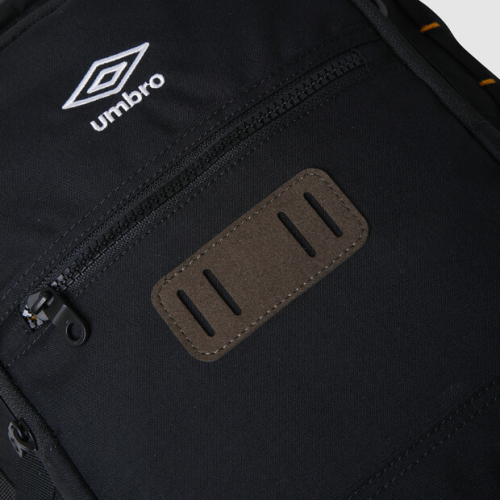 UMBRO 웨이파인더 백팩 (32L)  블랙(UQ123CBP16) 이미지 5