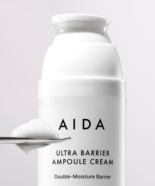 ウルトラバリア アンプルクリーム 50ml