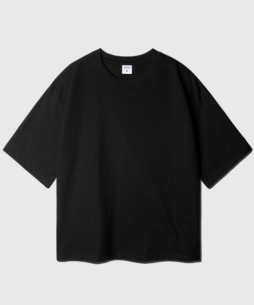 JEMUT ボーイズ クロップ半袖Tシャツ 2枚セット 画像 3