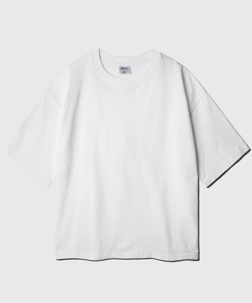 JEMUT ボーイズ クロップ半袖Tシャツ 2枚セット 画像 4