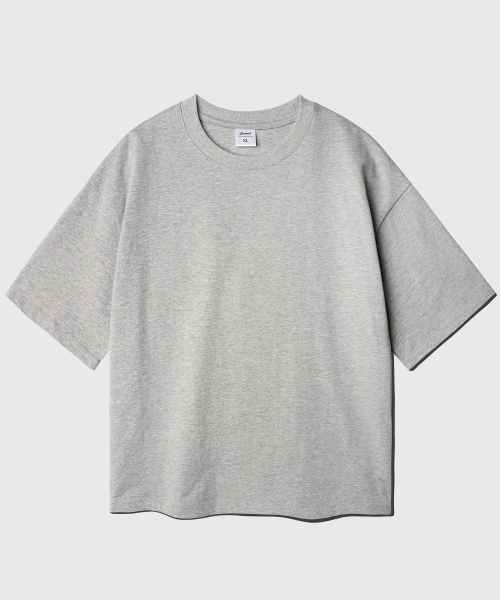 JEMUT ボーイズ クロップ半袖Tシャツ 2枚セット 画像 6