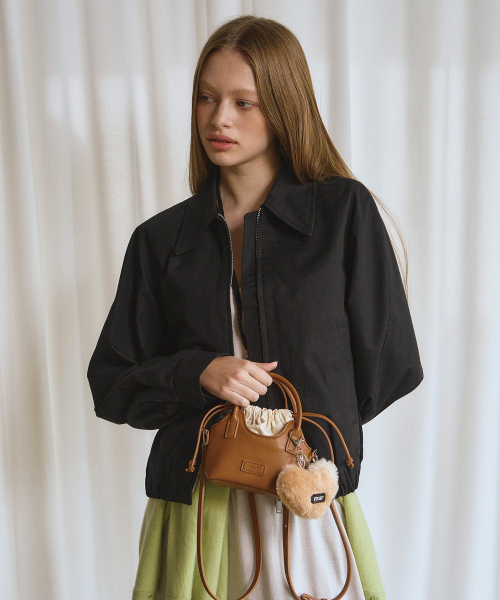 무르(MUR) Maree Bag mini (8color) 이미지 2