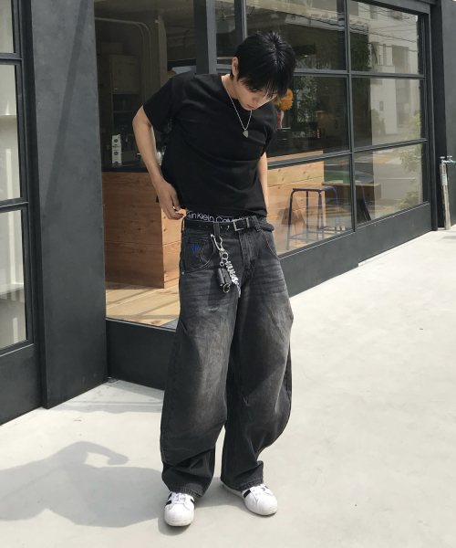 ホーボーバッグ 画像 3