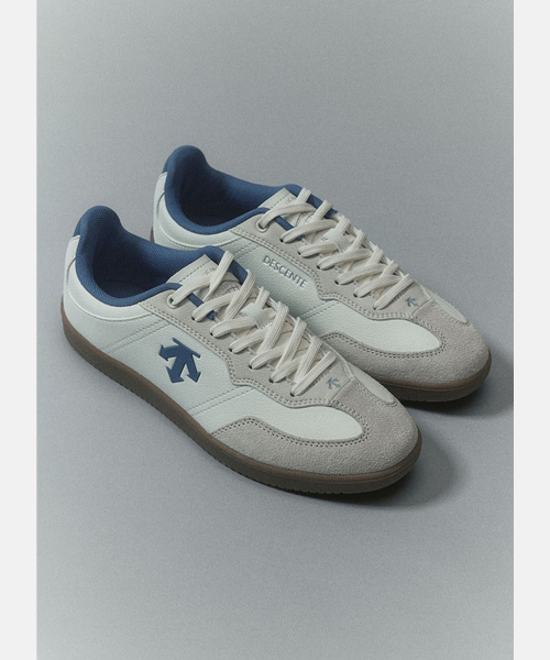 DESCENTE デサント スニーカー