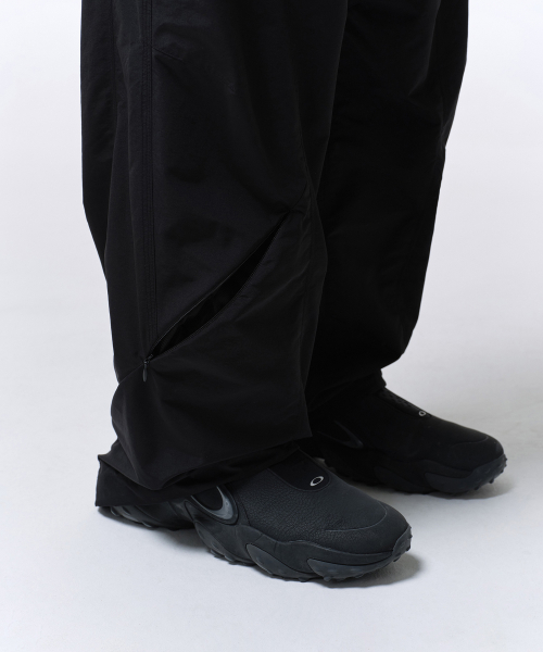 NP ストラクチャードベルテッドパンツ 画像 8