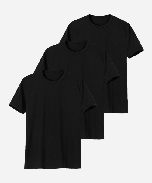 国産 20単糸コマ ヘビーウェイト基本無地メンズレディース兼用半袖Tシャツ 画像 3