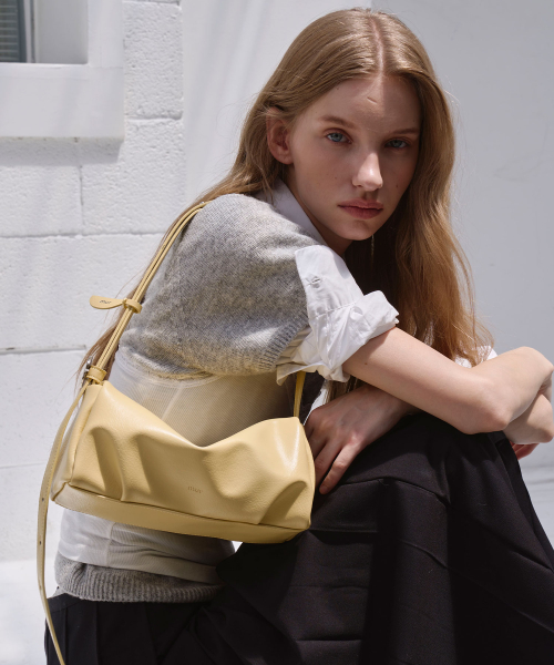 무르(MUR) Bento bag(10color) 이미지 5