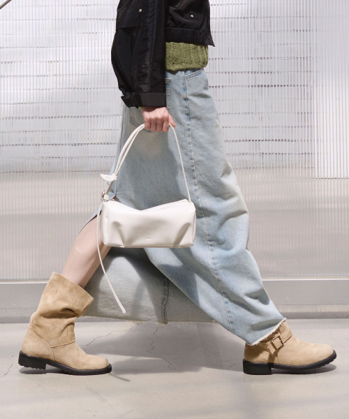 무르(MUR) Bento bag(10color) 이미지 7