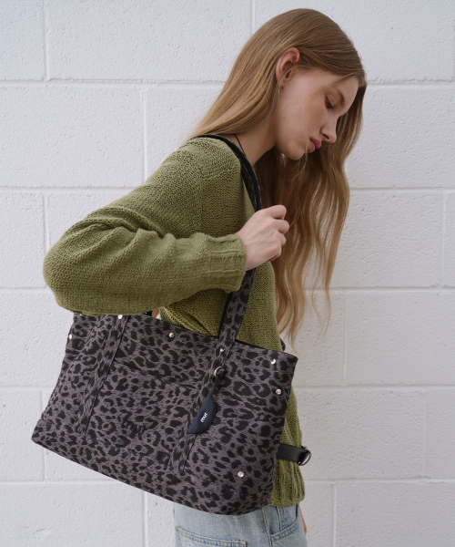 MUR 무르(MUR) Reversible Polar totebag(5color) 이미지 6