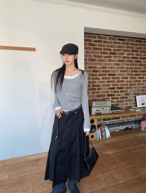 GENERALIDEA ジェネラルアイデア WBE3L05501 衣類 画像 8