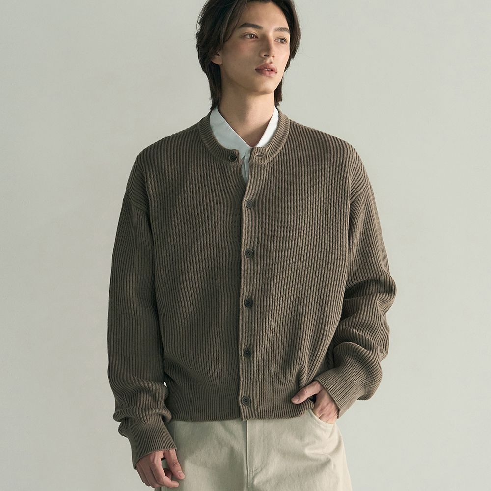 MOCHA BEIGE