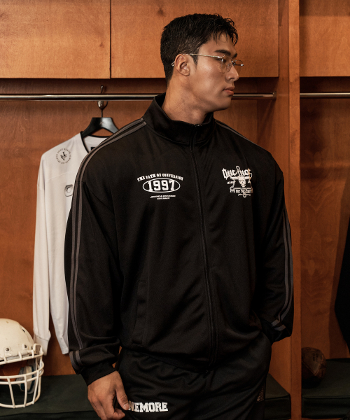 JLB 原モア メッシュ トラックジャケット 通気性 軽量 スポーツウェア 画像 3